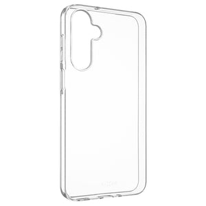 FIXED Story AntiUV TPU Back Cover for Samsung Galaxy A16 4G/5G, clear