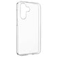 FIXED Story AntiUV TPU Rückenabdeckung für Samsung Galaxy A26 5G, klar