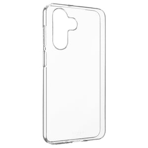 FIXED Story AntiUV TPU Back Cover for Samsung Galaxy A26 5G, clear