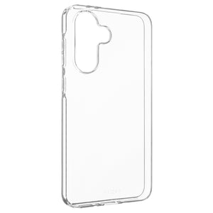 FIXED Story AntiUV TPU Back Cover for Samsung Galaxy A56 5G, clear