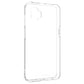 FIXED Story AntiUV TPU Back Cover for Samsung Galaxy Xcover 7 Pro, clear