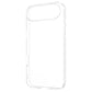 FIXED Story AntiUV TPU Back Cover for Apple iPhone Air, clear