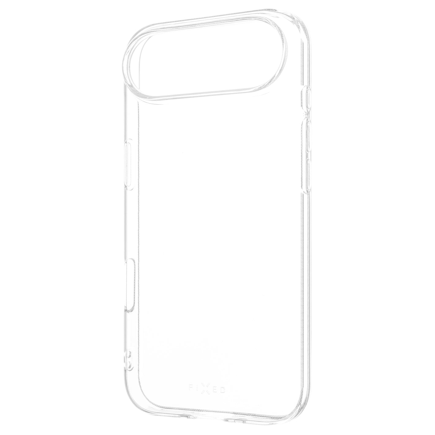 FIXED Story AntiUV TPU Back Cover for Apple iPhone Air, clear