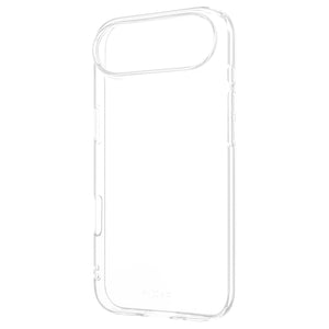 FIXED Story AntiUV TPU Back Cover for Apple iPhone Air, clear