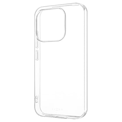 TPU-Gel-Cover FIXED Story AntiUV für Xiaomi 16, klar