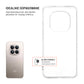 TPU żelowa osłona FIXED Story AntiUV dla Xiaomi Redmi Note 15 Pro 5G, przezroczysta