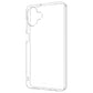FIXED Story AntiUV TPU Back Cover for Samsung Galaxy A07, clear