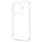 TPU gel cover FIXED Story AntiUV for Xiaomi 17T, clear