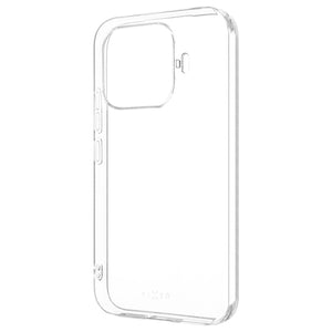 Etui żelowe TPU FIXED Story AntiUV do Xiaomi 17T, przezroczyste