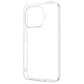 TPU gel cover FIXED Story AntiUV for Xiaomi 17T Pro, clear