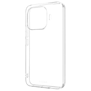 Etui żelowa osłona TPU FIXED Story AntiUV do Xiaomi 17T Pro, przezroczyste