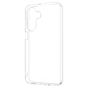 FIXED Story AntiUV TPU Back Cover for Samsung Galaxy A17 4G/5G, clear