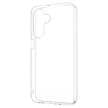 FIXED Story AntiUV TPU Back Cover for Samsung Galaxy A17 4G/5G, clear