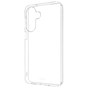 FIXED Story AntiUV TPU Back Cover for Samsung Galaxy A27 5G, clear