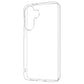 TPU gélový kryt FIXED Story AntiUV pre Samsung Galaxy A37 5G, číre