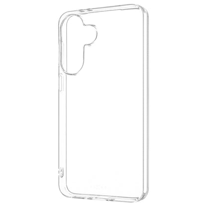 TPU gelový kryt FIXED Story AntiUV pro Samsung Galaxy A37 5G, čirý