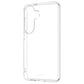 TPU-Gelhülle FIXED Story AntiUV für Samsung Galaxy S26, klar