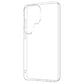 FIXED Story AntiUV TPU Back Cover for Samsung Galaxy S26 Ultra, clear