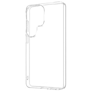 FIXED Story AntiUV TPU Back Cover for Samsung Galaxy S26 Ultra, clear