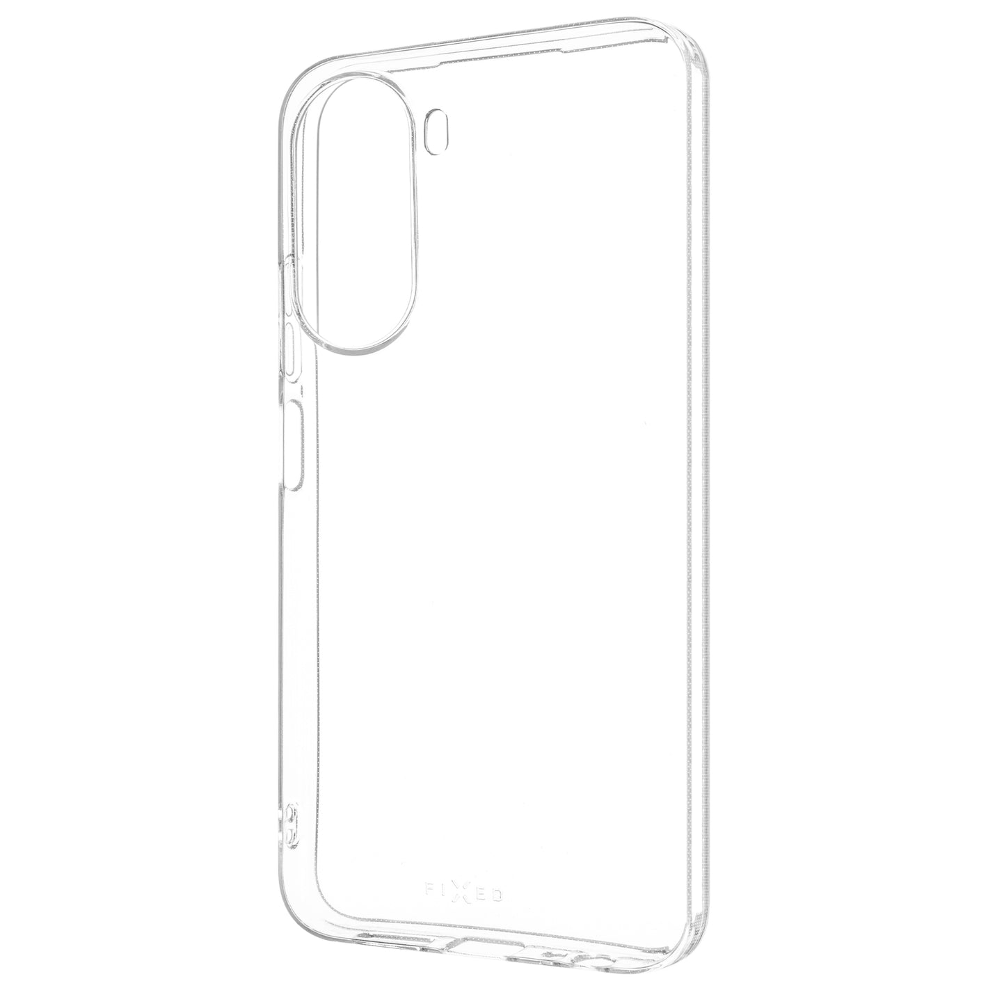 TPU gélový kryt FIXED Story AntiUV pre Xiaomi Redmi A7 Pro 4G, číry