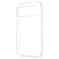 FIXED Story AntiUV TPU Rückenabdeckung für Google Pixel 11, klar