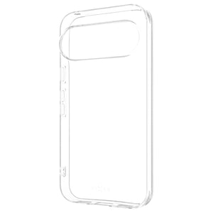 TPU gelový kryt FIXED Story AntiUV pro Google Pixel 11, čirý