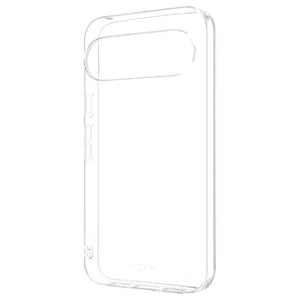TPU gelový kryt FIXED Story AntiUV pro Google Pixel 11 Pro XL, čirý