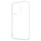 FIXED Story AntiUV TPU Rückenabdeckung für Xiaomi Redmi 17 4G, klar
