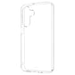 TPU gelový kryt FIXED Story AntiUV pro Samsung Galaxy A18, čirý