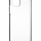 FIXED Story AntiUV TPU Back Cover for Apple iPhone 11, clear