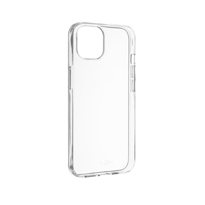 FIXED Slim AntiUV für Apple iPhone 13, klar