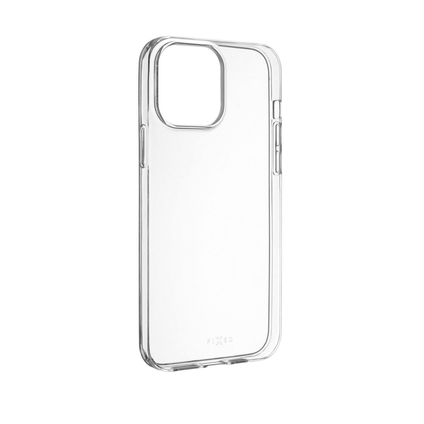 FIXED Slim AntiUV für Apple iPhone 13 Pro Max, klar