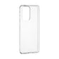 FIXED Story AntiUV TPU Back Cover for Samsung Galaxy A33 5G, clear