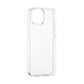 FIXED Story AntiUV TPU Back Cover for Apple iPhone 14, clear