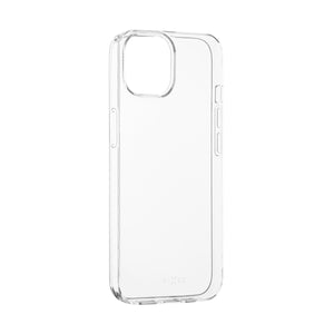 FIXED Story AntiUV TPU Back Cover for Apple iPhone 14, clear