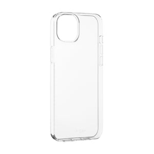 FIXED Story AntiUV TPU Back Cover for Apple iPhone 14 Plus, clear