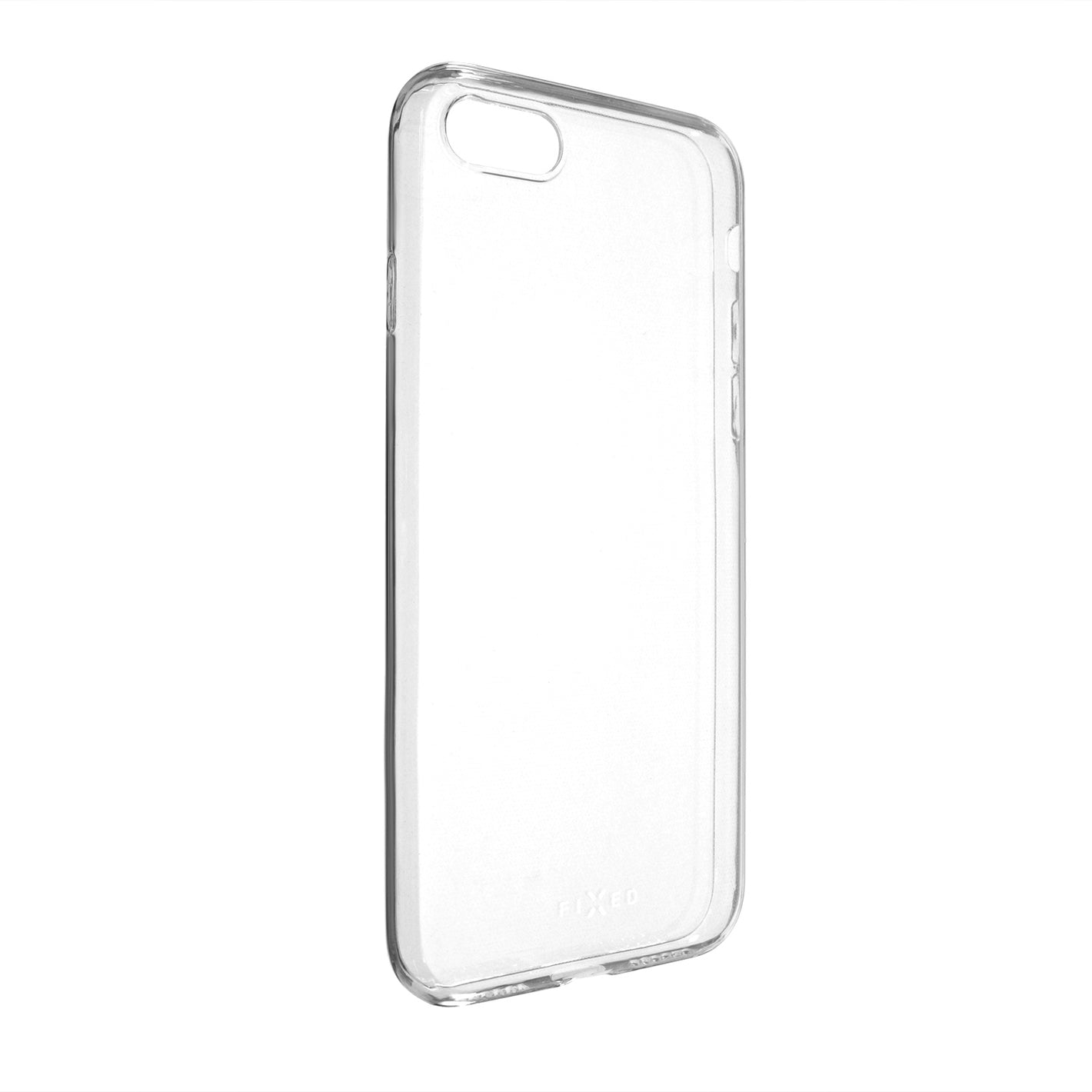 FIXED Story Slim TPU Back Cover for Apple iPhone 7/8/SE(2020/2022), clear