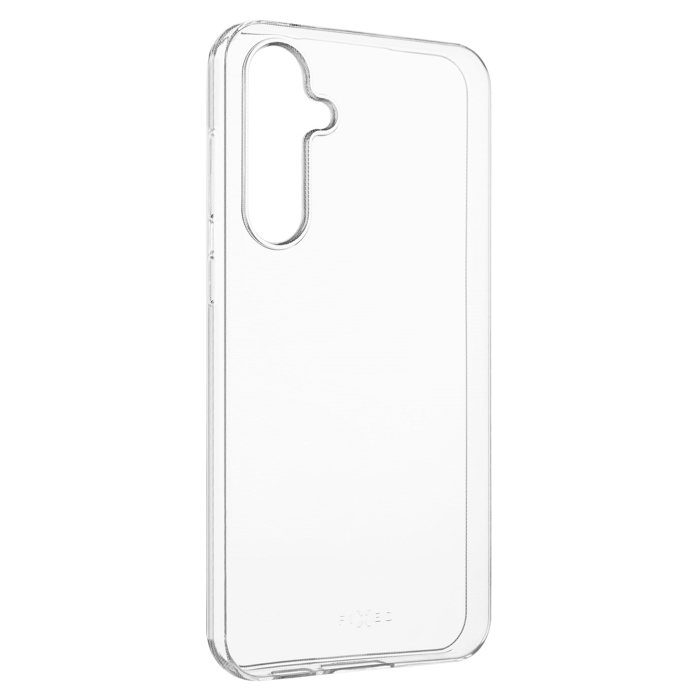 FIXED Story Slim TPU Back Cover for Samsung Galaxy S23 FE, clear