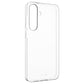 FIXED Story Slim TPU Back Cover for Samsung Galaxy S24+, clear