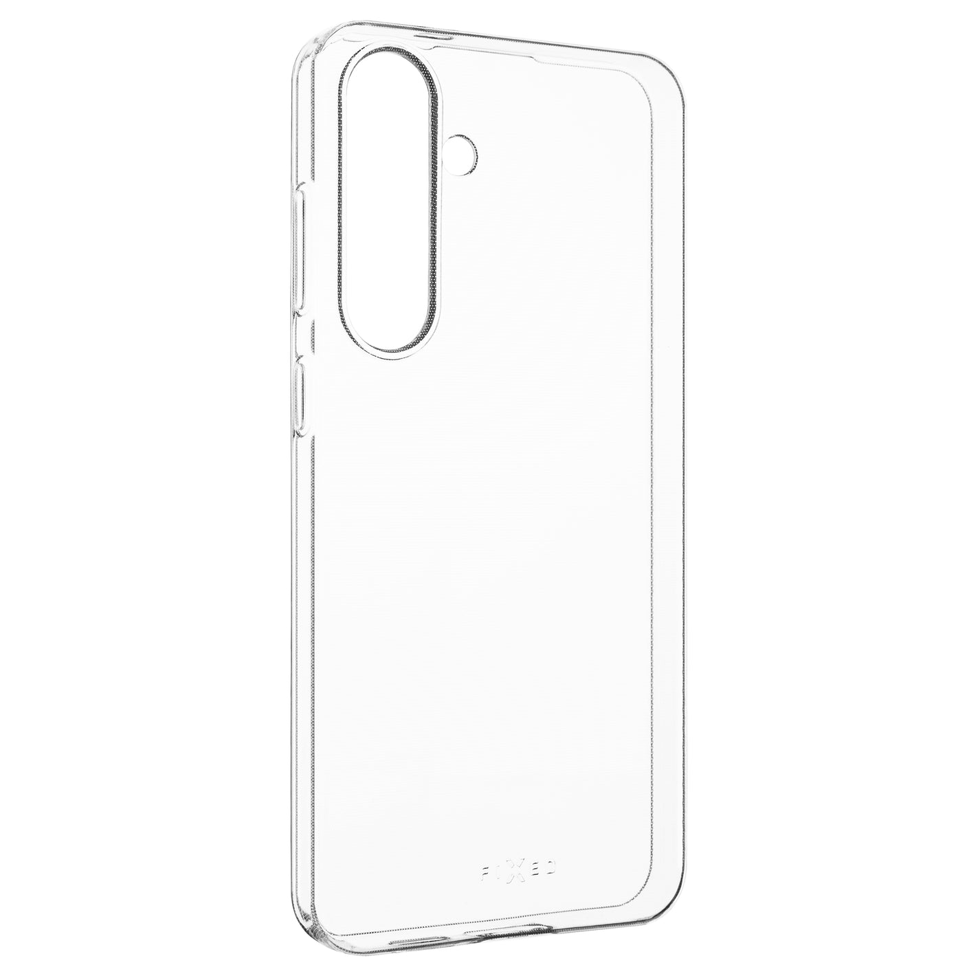FIXED Story Slim TPU Back Cover for Samsung Galaxy S24+, clear
