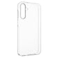 FIXED Story Slim TPU Back Cover for Samsung Galaxy A15/A15 5G, clear