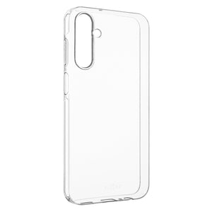 FIXED Story Slim TPU Back Cover for Samsung Galaxy A15/A15 5G, clear