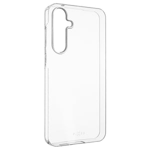 FIXED Story Slim TPU Back Cover for Samsung Galaxy A55 5G, clear