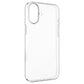 FIXED Story Slim TPU Back Cover for Apple iPhone 16 Plus, clear