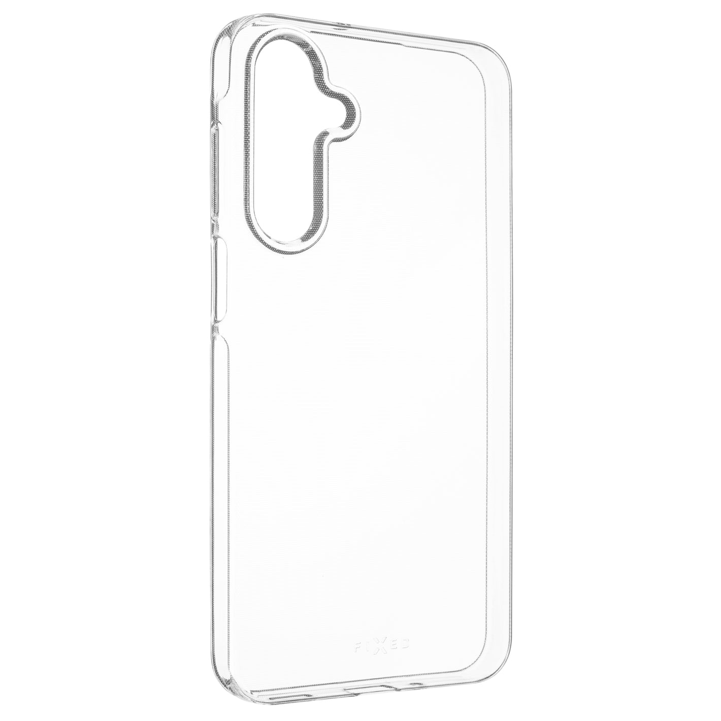 FIXED Story Slim TPU Back Cover for Samsung Galaxy A16 4G/5G, clear