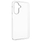 FIXED Story Slim TPU Back Cover for Samsung Galaxy A26 5G, clear