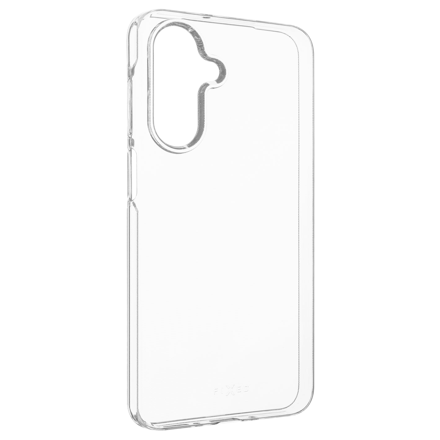 FIXED Story Slim TPU Back Cover for Samsung Galaxy A26 5G, clear