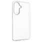 FIXED Story Slim TPU Back Cover for Samsung Galaxy A36 5G, clear