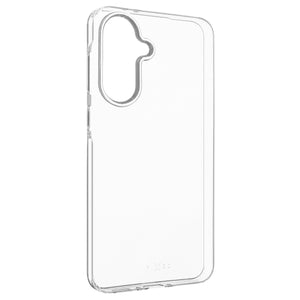 FIXED Story Slim TPU Back Cover for Samsung Galaxy A36 5G, clear