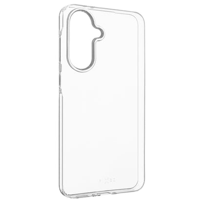 FIXED Story Slim TPU Back Cover for Samsung Galaxy A36 5G, clear